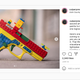 Image for article titled Makers of the Lego Glock Say the Advocacy Groups Pointing Out Its Obvious Evilness Simply Hate Innovation